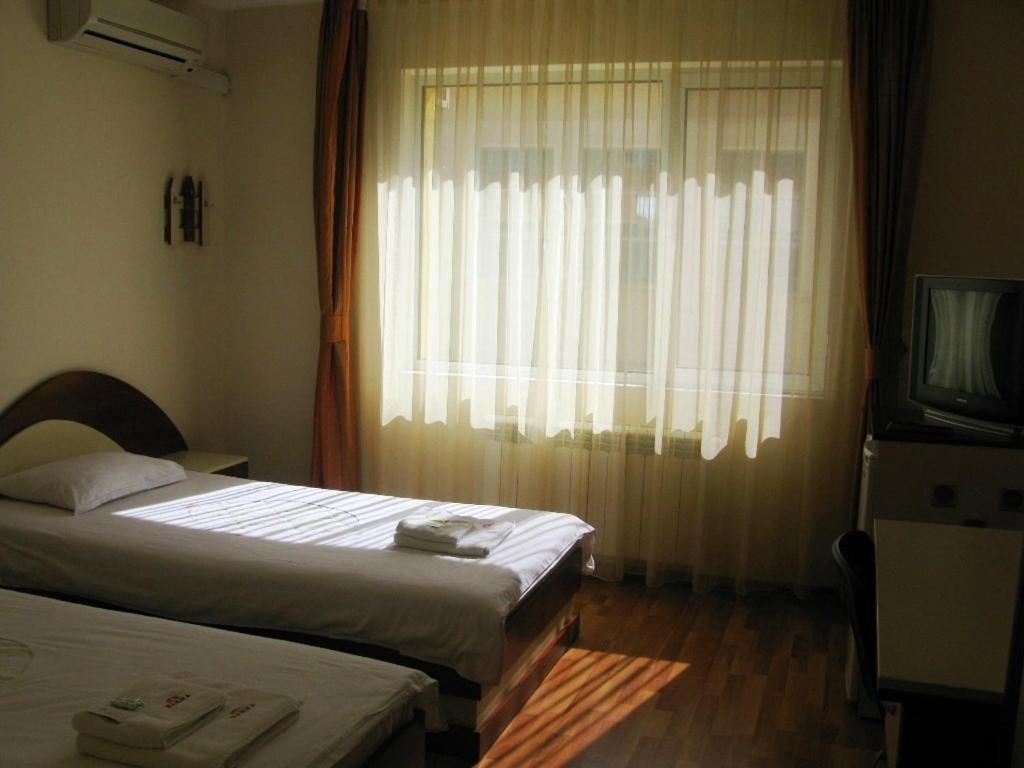 Hotel Nakra Radnevo 部屋 写真