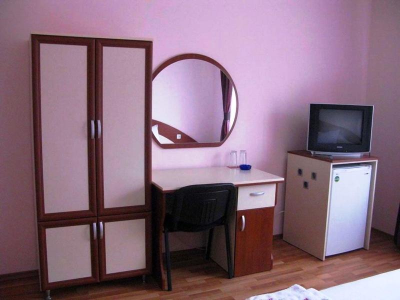 Hotel Nakra Radnevo 部屋 写真